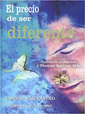 cover image of El Precio de ser Diferente